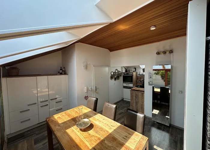Apartment Heimat Grafing